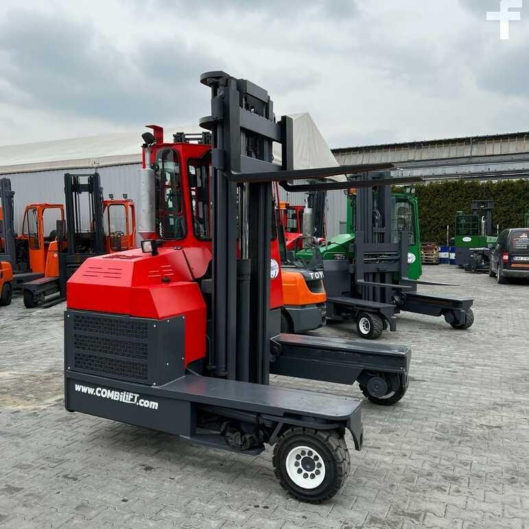 Combilift C4000 - 4956170