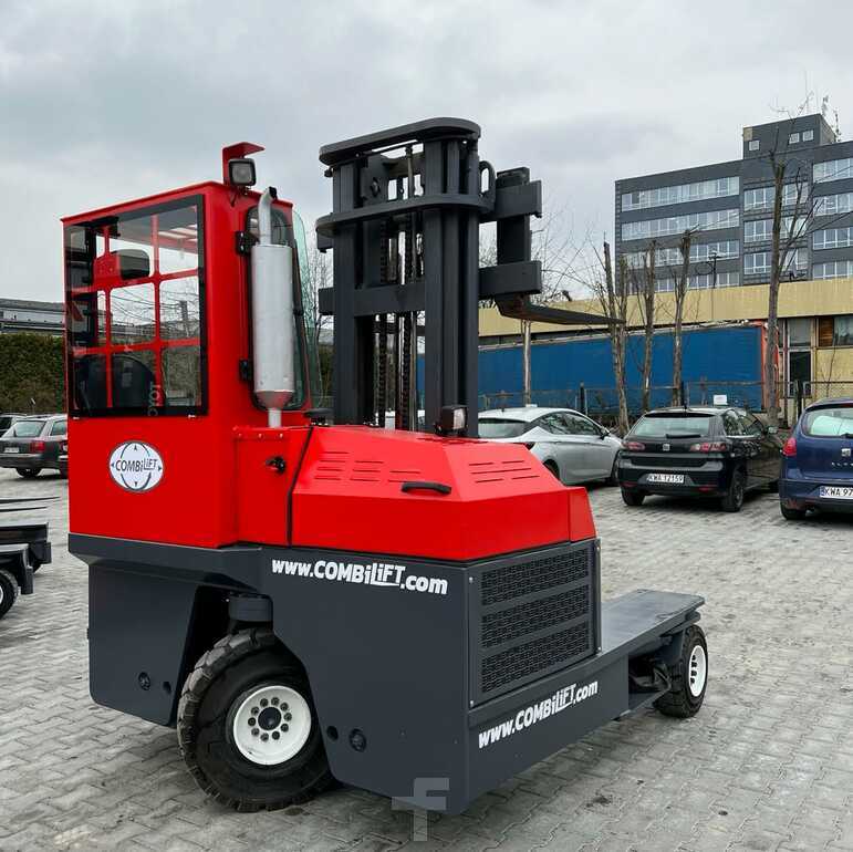 Combilift C4000 - 4956170