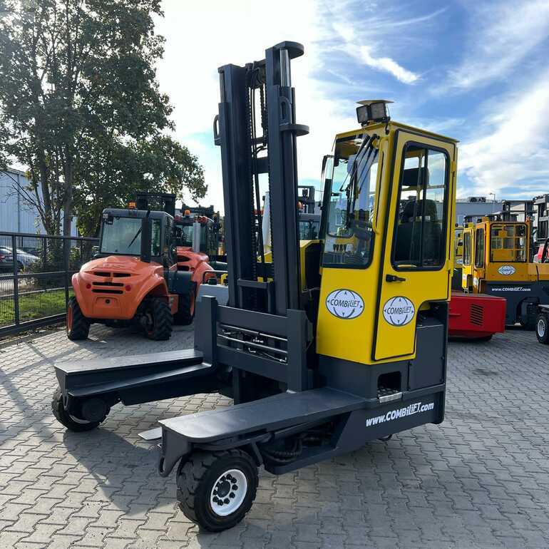 Combilift C4000 Diesel - 4956174