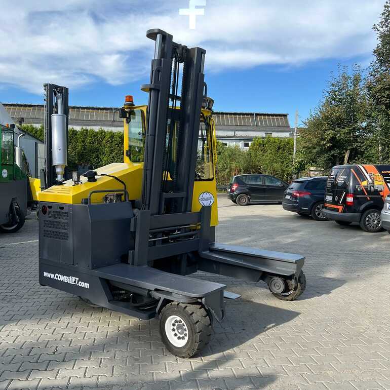 Combilift C4000 Diesel - 4956174