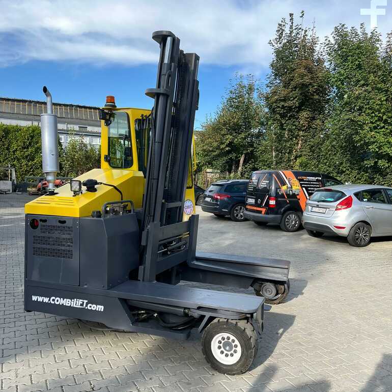 Combilift C4000 Diesel - 4956174