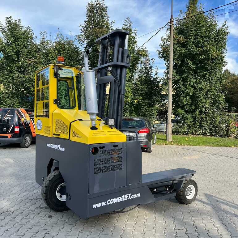 Combilift C4000 Diesel - 4956174