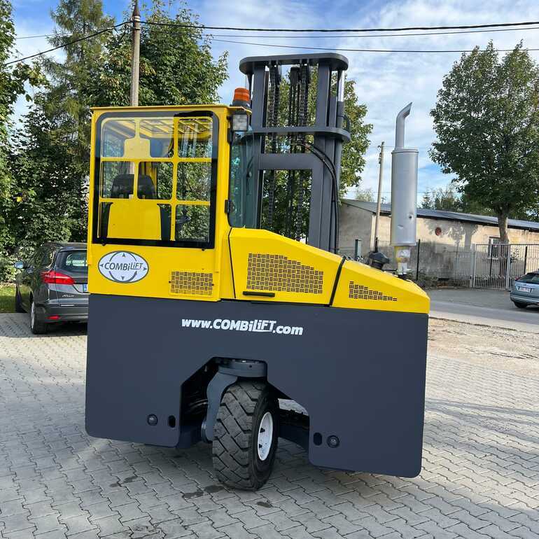 Combilift C4000 Diesel - 4956174