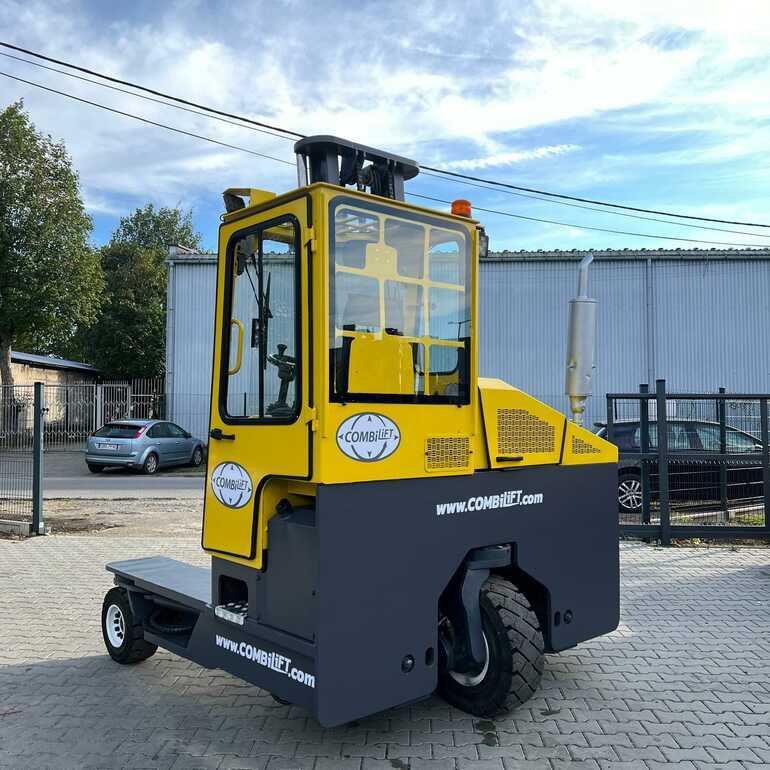Combilift C4000 Diesel - 4956174