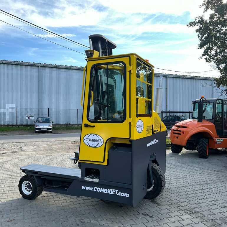 Combilift C4000 Diesel - 4956174