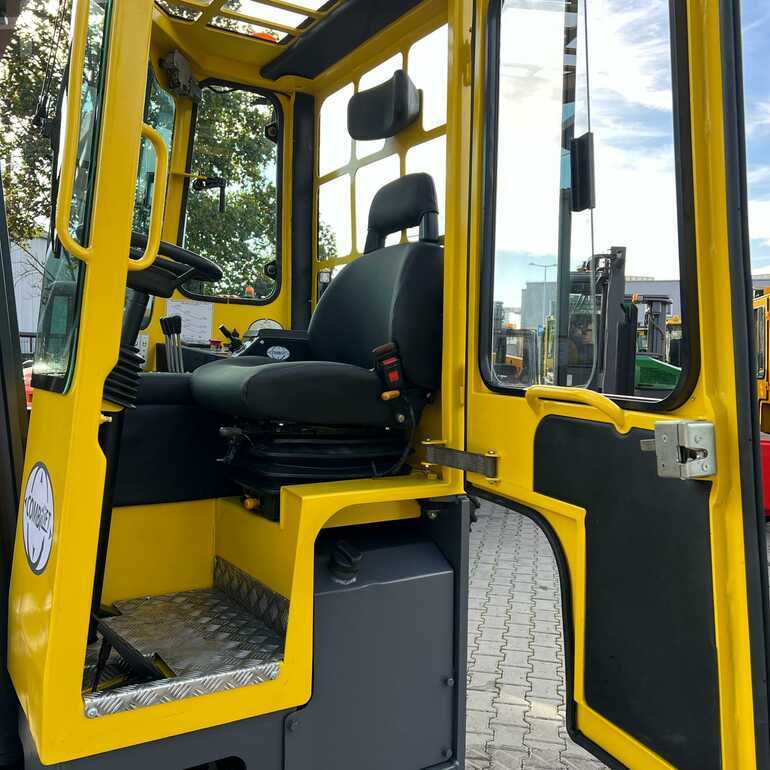 Combilift C4000 Diesel - 4956174