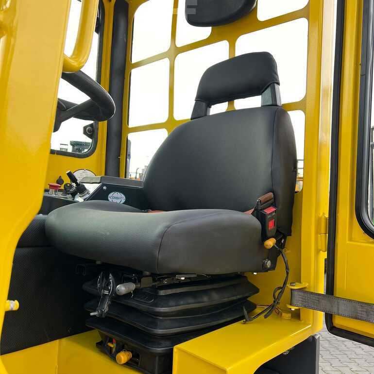 Combilift C4000 Diesel - 4956174