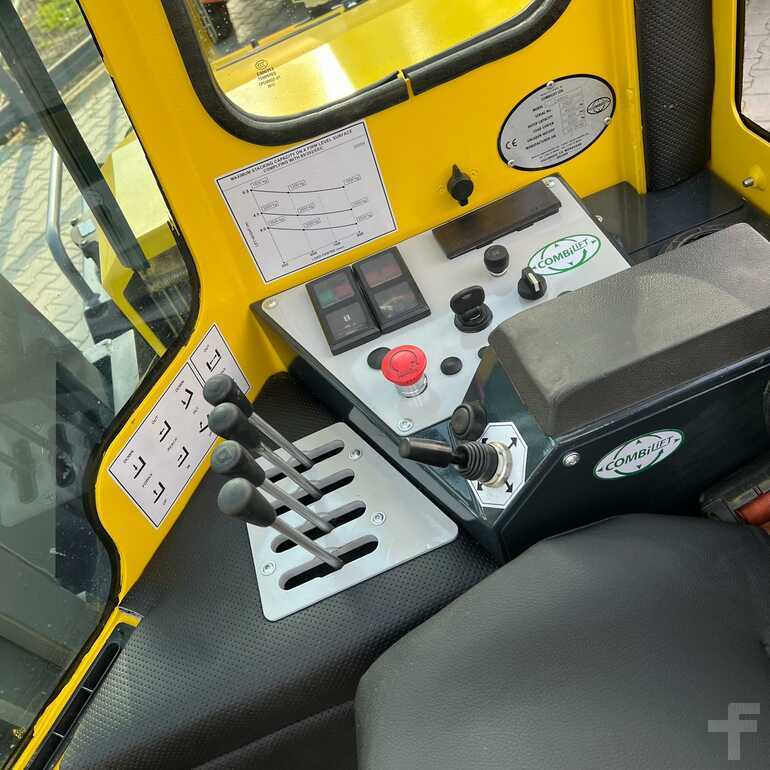 Combilift C4000 Diesel - 4956174
