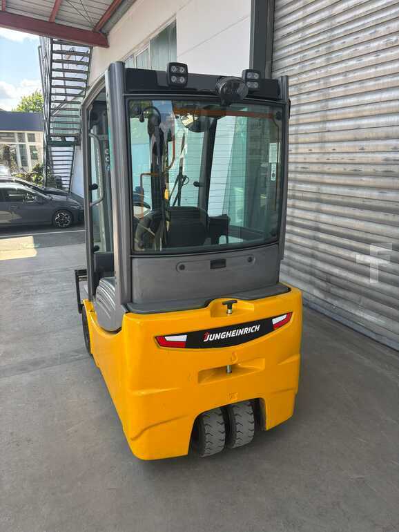 Jungheinrich EFG 216