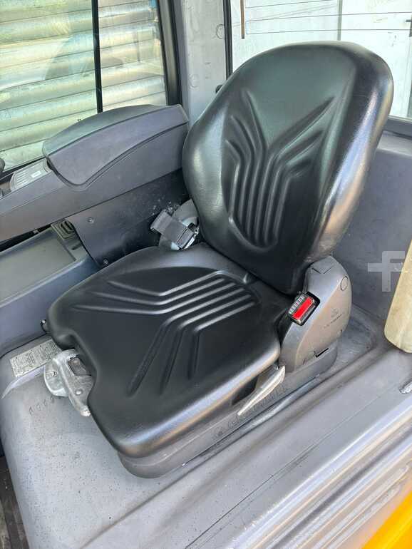 Jungheinrich EFG 216