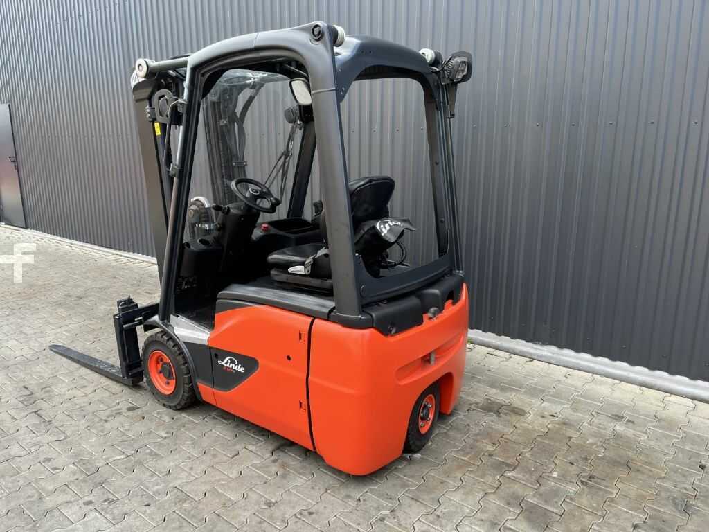 Linde E 16C-02