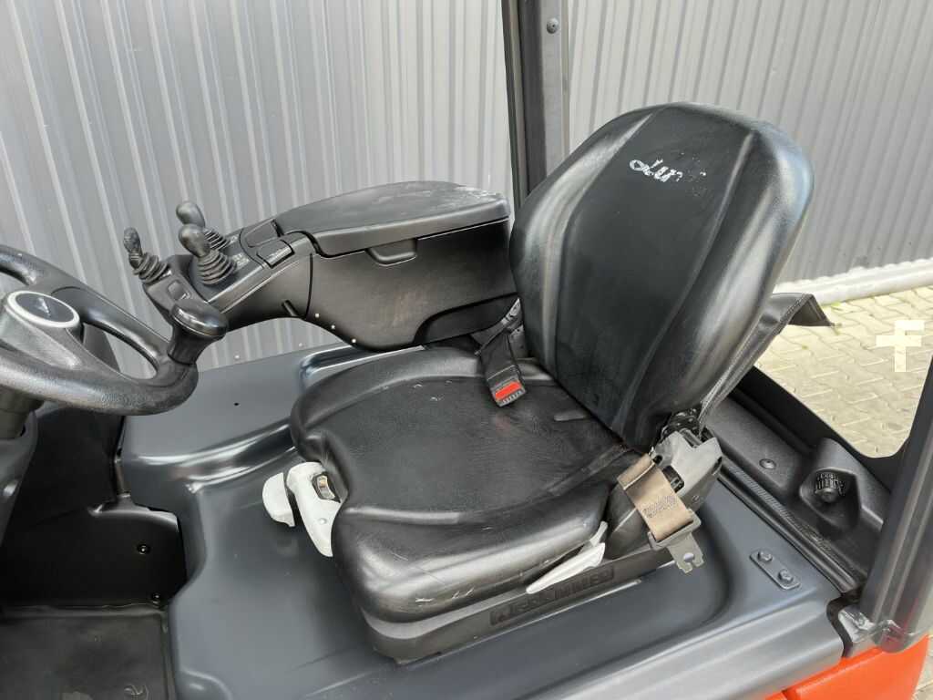 Linde E 16C-02