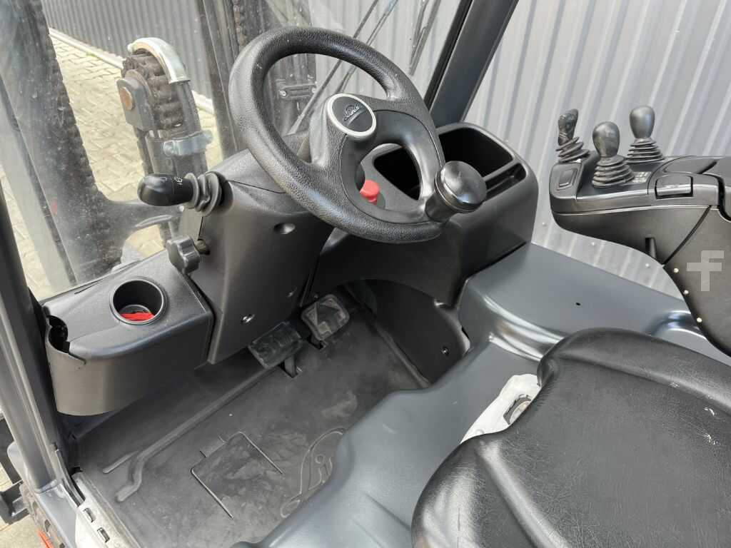 Linde E 16C-02