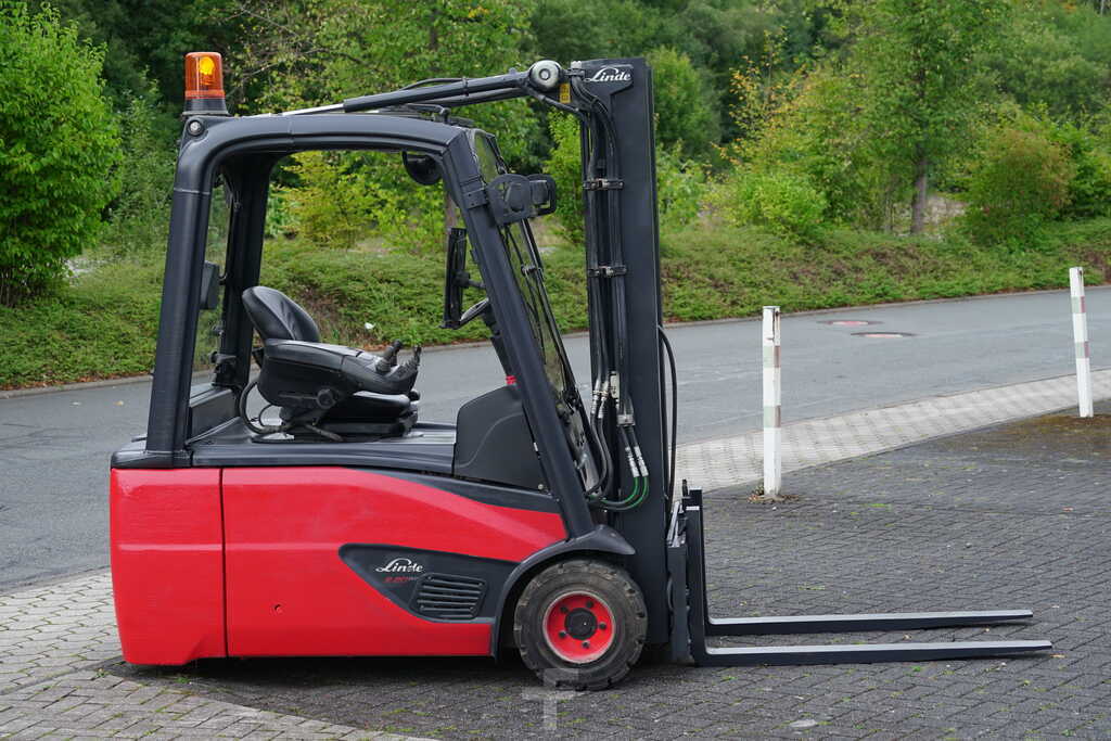 Linde E 20L-02