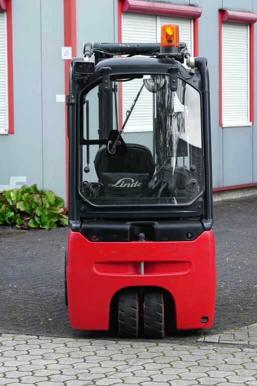 Linde E 20L-02