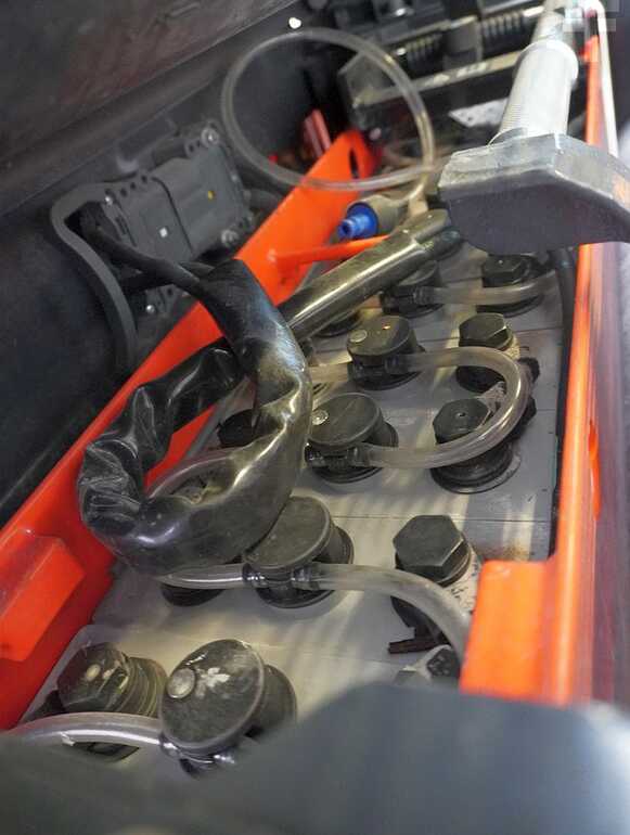 Linde L14-R