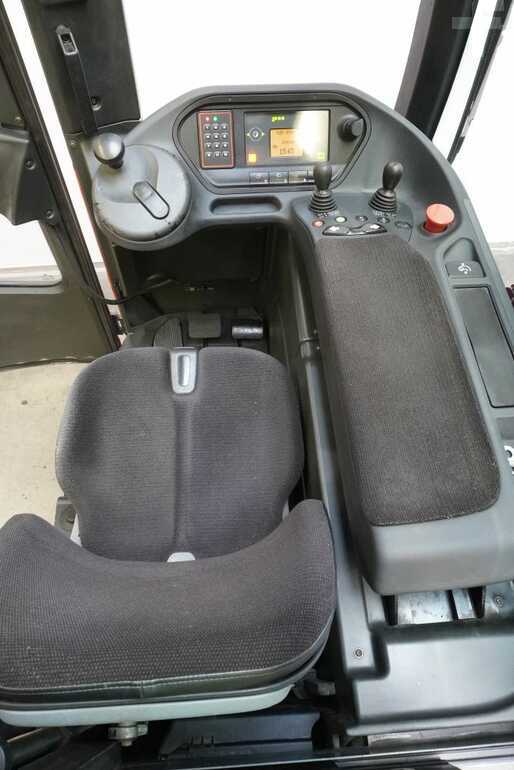 Linde R 16HD
