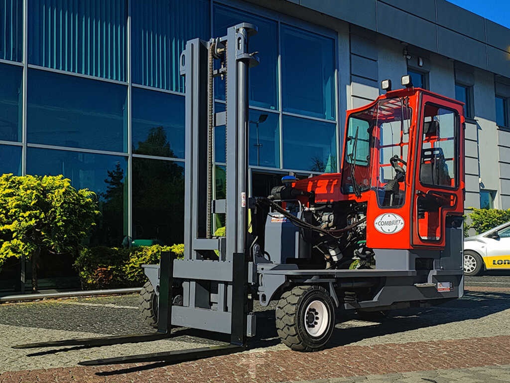 Combilift C 5000 XL