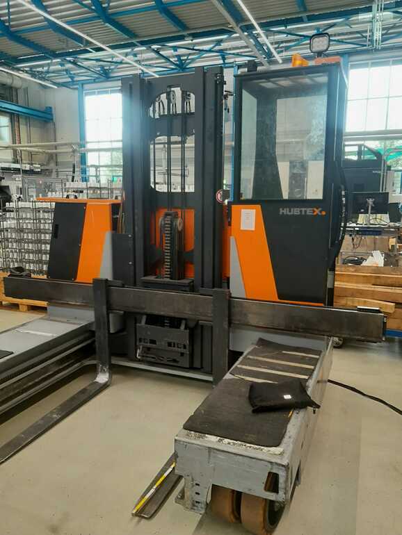 Hubtex DS 27