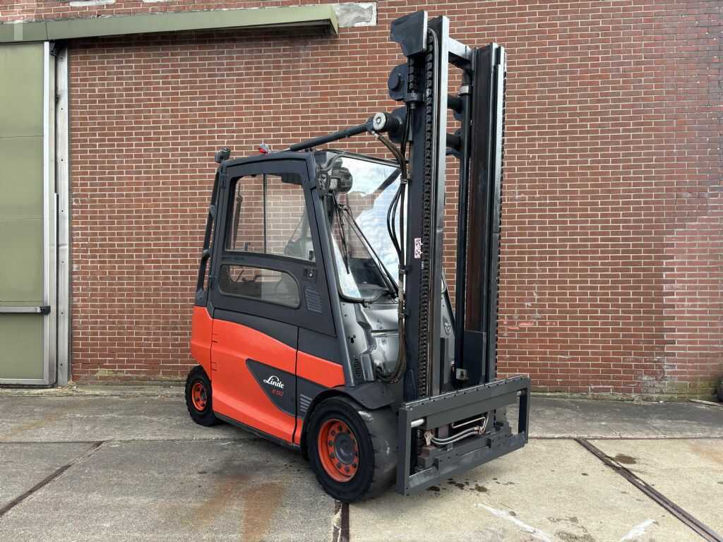 Linde E50HL-01-600
