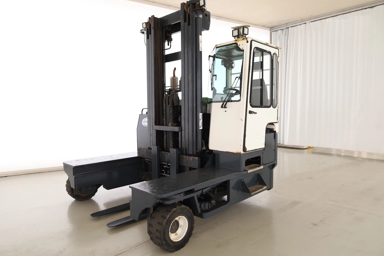 Combilift C6000