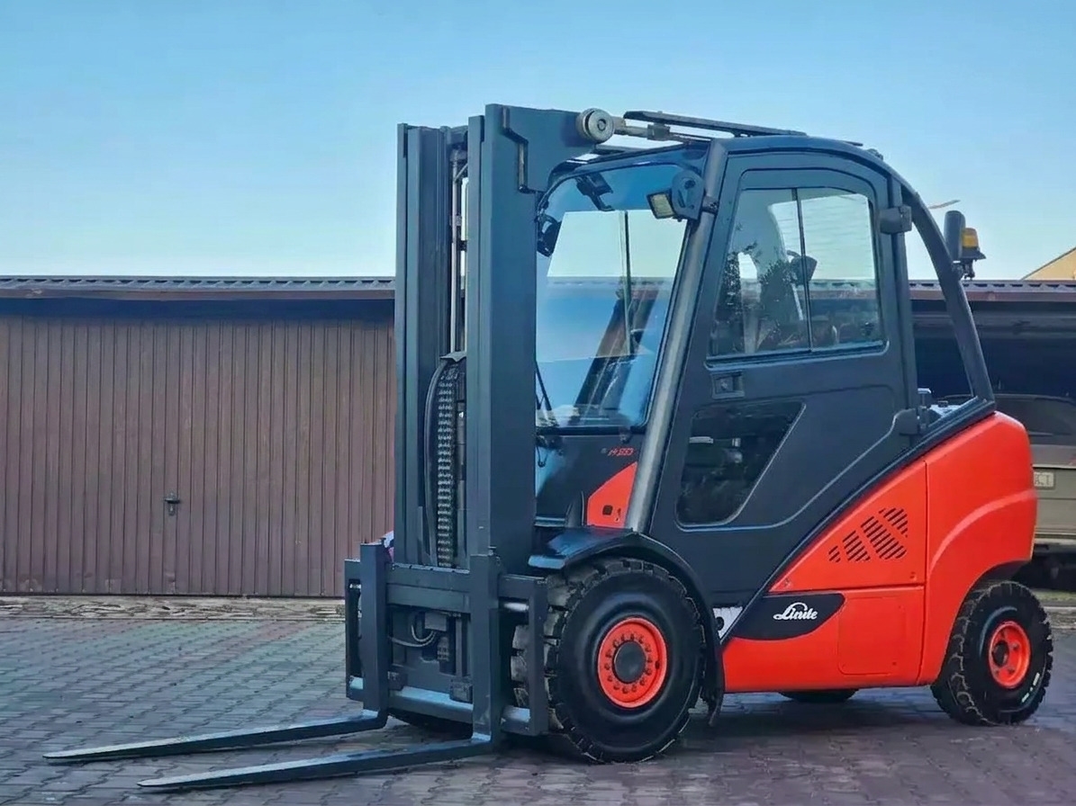 Linde H 30D