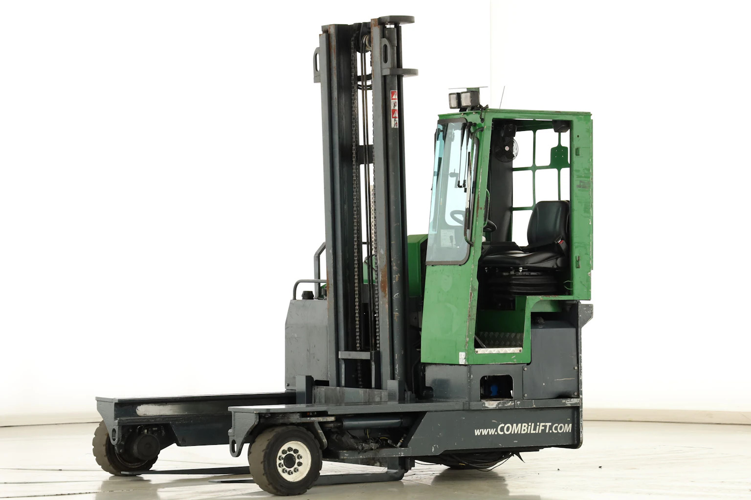 Combilift C4000